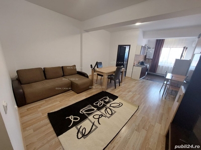 Apartament cu 1 camera in Tatarasi-Doi Baieti,bloc nou