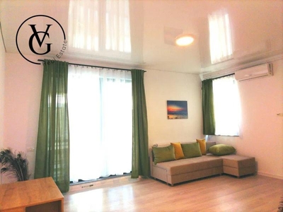 Apartament cu 2 camere | Mamaia Nord