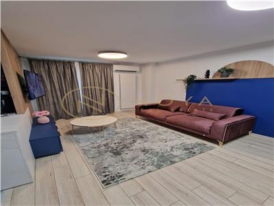 Apartament cu 2 camere + parcare | Moghioros Park Residence