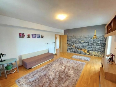 Apartament cu 2 camere, decomandat, 60mp, zona Calea Turzii