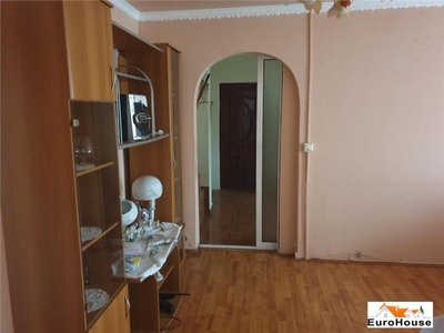 Apartament cu 4 camere de vanzare in Alba Iulia