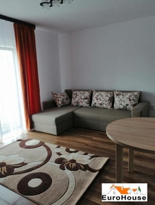 Apartament de inchiriat 2 camere in Alba Iulia