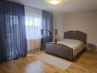 Apartament de inchiriat 3 camere | buna ziua| 80mp