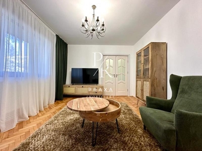 Apartament LUX, 4 camere, decomandat, 80 mp, Zona Constantin Brancusi!