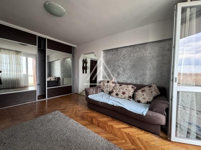 Apartament spre inchiriere | 2 camere | Gheorgheni