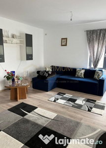 Duplex - mobilat - utilat - zona - foarte - buna