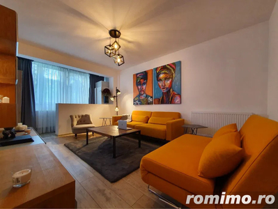 FAVORIT | 2 CAMERE | METROU | AC | RECENT RENOVAT