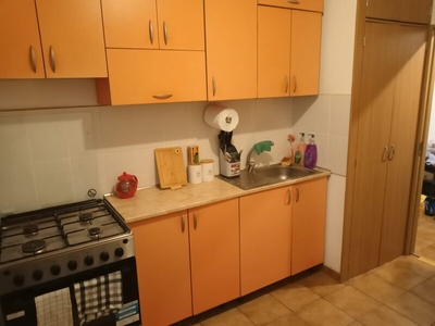 Inchiriere apartament 2 camere Titan, Postavarul, 5 minute metrou