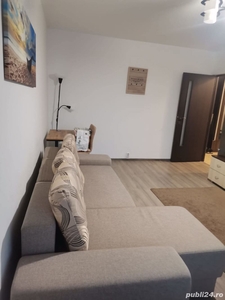 Inchiriere apt 2 camere Pucheni