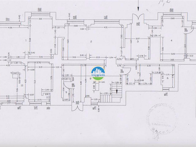 Spatiu comercial Spatiu comercial 260 mp magazinul Unirea adiacent