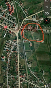 Teren Construcții, Intravilan vanzare, in Cluj, Apahida