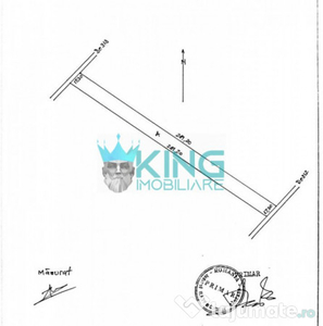 Teren intravilan 4800mp | Deschidere 17ml Lac | Moara Domnea