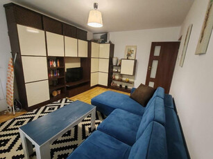 2 Camere | Bloc Tip P | Drumul Taberei