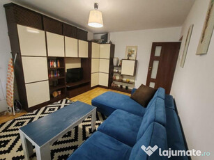 2 Camere | Bloc Tip P | Drumul Taberei