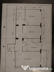 3 camere decomandat - Zona Iancului / S. Visarion