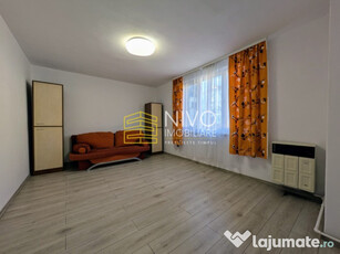 Apartament 1 cameră – Tg. Mureș – Semicentral - Zona Caparol