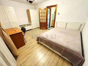 Apartament 1 Camera - Bloc Anvelopat - Parter - Zona Complex