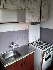 Apartament 1 Camera - Etaj Intermediar - Baie cu Vana - Buca