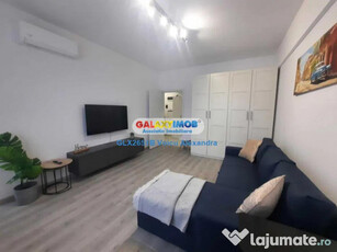 Apartament 2 Cam Lux - Berceni - Dimitrie Leonida - Parcare