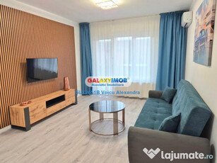 Apartament 2 Cam Lux Bloc Nou Berceni - Aparatorii Patriei