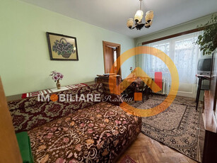 APARTAMENT 2 CAMERE | 35 MP | RADAUTI