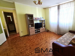 Apartament 2 camere 42mp strada Rahovei