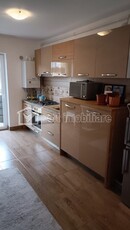 Apartament 2 camere, 50 mp, Floresti