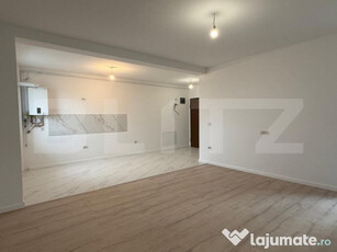 Apartament 2 camere, 62 mp utili si un pod bonus 63 mp, Dum