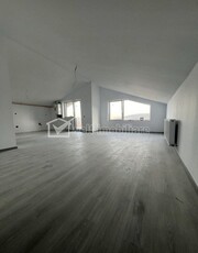 Apartament 2 camere 67 mp, parcare cu CF, Floresti