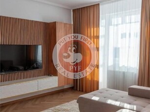 Apartament 2 camere BD Dimitrie Cantemir | Apartament 2 camere