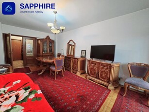 Apartament 2 camere Bd. Unirii, Piata Alba Iulia