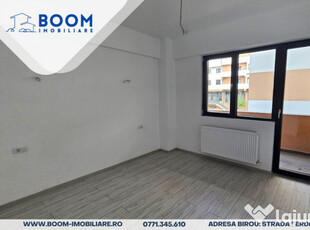 APARTAMENT 2 CAMERE| BLOC NOU| BULEVARD