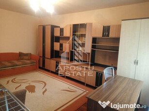 Apartament 2 camere, centrala proprie, Lipovei