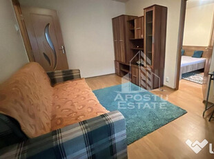 Apartament 2 camere, Complexul Studentesc