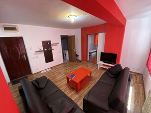 Apartament 2 camere Compozitori