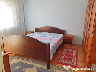 Apartament 2 camere (cu centrala) etaj 1, cu boxa-ULTRACENTRAL