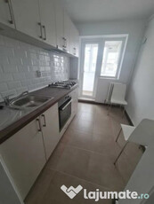 Apartament 2 camere D, in Podu Ros,NEMOBILAT