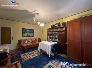 Apartament 2 camere de zona C5-Tulcea