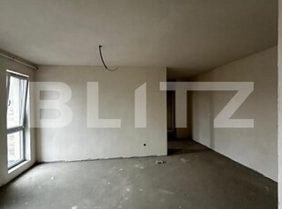 Apartament 2 camere decomandat, 58 mp, zona Somesului