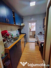 Apartament 2 camere, Galati, Micro 17, parter - negociabil