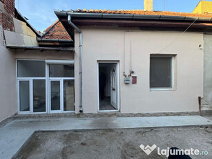 Apartament 2 camere in apropiere de teatru str. Ludovic Szantay