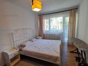 Apartament 2 camere Lujerului, 2 camere, bloc 2012