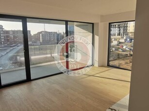 Apartament 2 camere ONE Lake Club | Fabrica de Glucoza