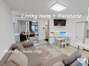 Apartament 2 camere Piata Sudului Metrou - TUR VIRTUAL