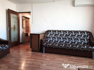 Apartament 2 Camere renovat mobilat utilat Zona Bd.Decebal