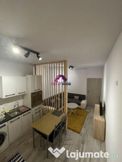 Apartament 2 camere studio Rotar Park 2