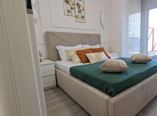 Apartament 2 camere tip studio 49.50mp- Pasarela Berceni