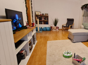 Apartament 2 camere - Titan/1 Decembrie