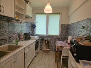 Apartament 2 camere Titan, 3 minute metrou si parc IOR