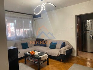 Apartament 2 camere Titan, Campia Libertatii, Baba Novac